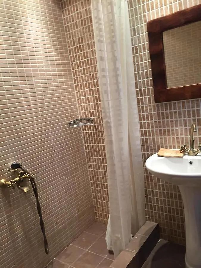 Apartament Ktima Afanos Hotel Peristerá Grecia